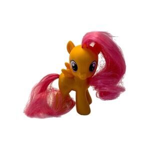 My Little Pony Diamond Mint – Brushable